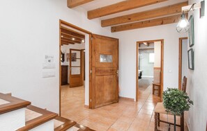 Interior - Beautiful home in Alcudia with private swimming pool, can be inside or outside (Alcudia)