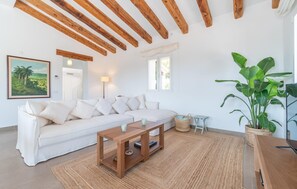 Smart TV - Es Llorer de na Penyal (Son Servera)