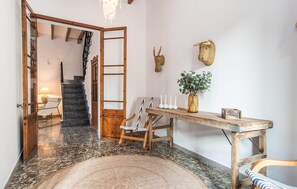 Interior - Nice home in Capdepera with WiFi (Capdepera)