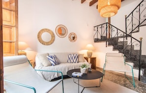 Smart TV - Nice home in Capdepera with WiFi (Capdepera)