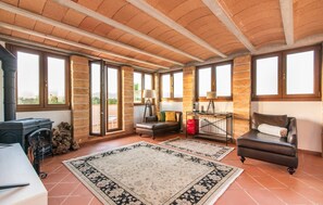 Interior - Cozy home in Buger with private swimming pool, can be inside or outside (Buger)