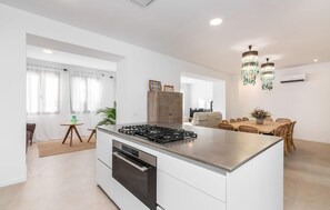 Interior - Gorgeous home in Algaida with private swimming pool, can be inside or outside (Algaida)