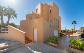 Exterior - Amazing home in Sa Coma with private swimming pool, can be inside or outside (Sa Coma)
