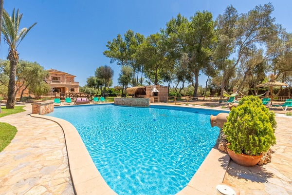 pool