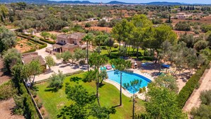 Unclassified image, 5 of 50, button - Stunning home in Llucmajor with private swimming pool, can be inside or outside (Llucmajor)