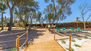 Unclassified image, 2 of 50, button - Stunning home in Llucmajor with private swimming pool, can be inside or outside (Llucmajor)