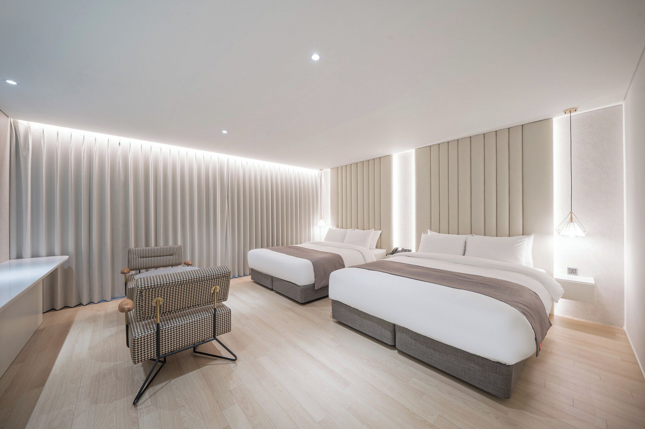 Premium Suite Twin | Gratis wi-fi