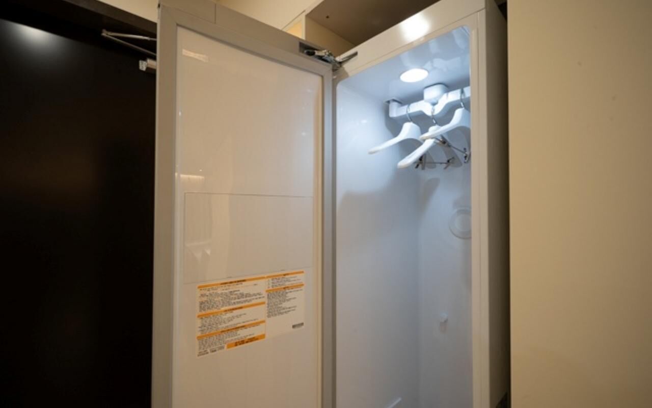 Premium Suite Twin | Interior