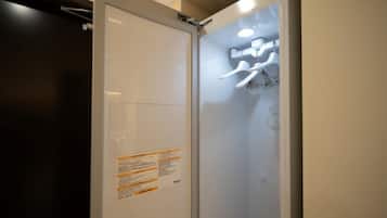 Premium Suite Twin | Interior