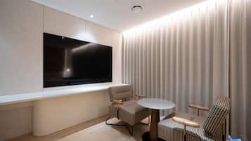 Klassieke Twin kamer | Interieur