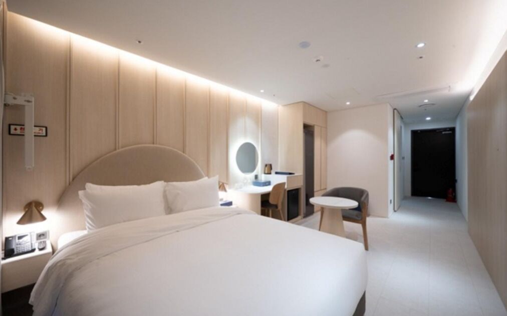 one-person business | Gratis wifi