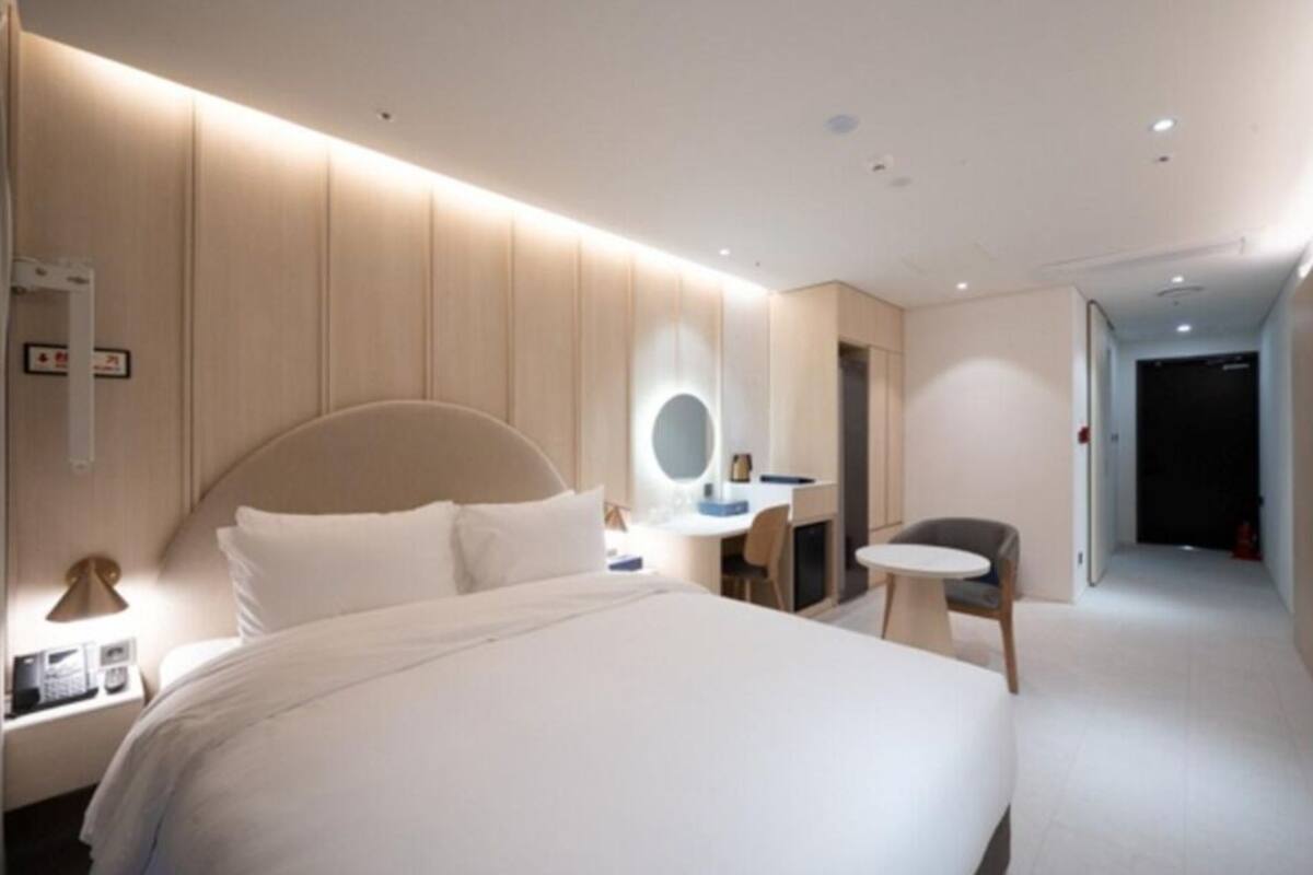 one-person business | Gratis wifi