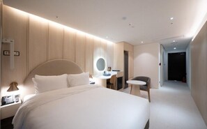 one-person business | Accès au Wi-Fi (inclus)