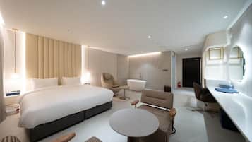 Classic-Zimmer, Stadtblick | Kostenloses WLAN