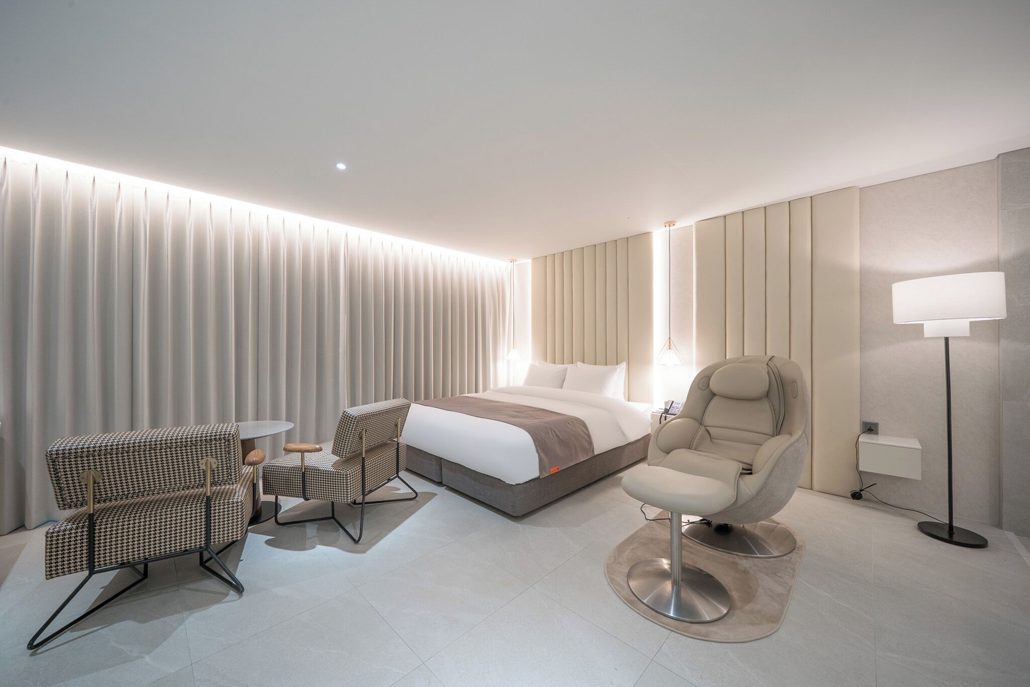 Premium Suite | Gratis wi-fi