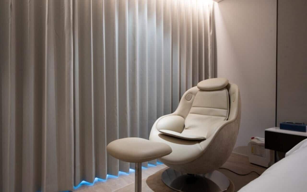 Premium-værelse - byudsigt | Spa