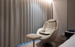 Premium Room, City View | Spa