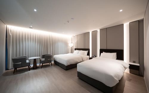 Daegu Hyeonpung Prana Hotel