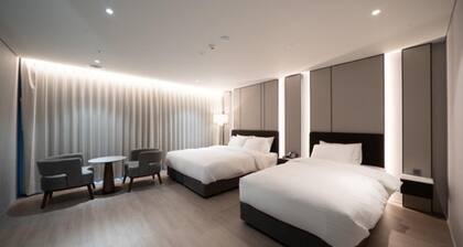 Daegu Hyeonpung Prana Hotel