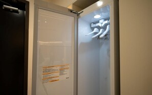 Signature-Zweibettzimmer, Stadtblick | Innenbereich