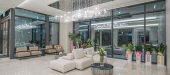 Daegu Hyeonpung Prana Hotel