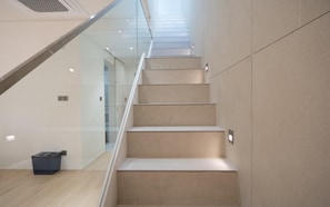 VIP Premium twin rooftop | Interior - Daegu Hyeonpung Prana Hotel (Daegu)