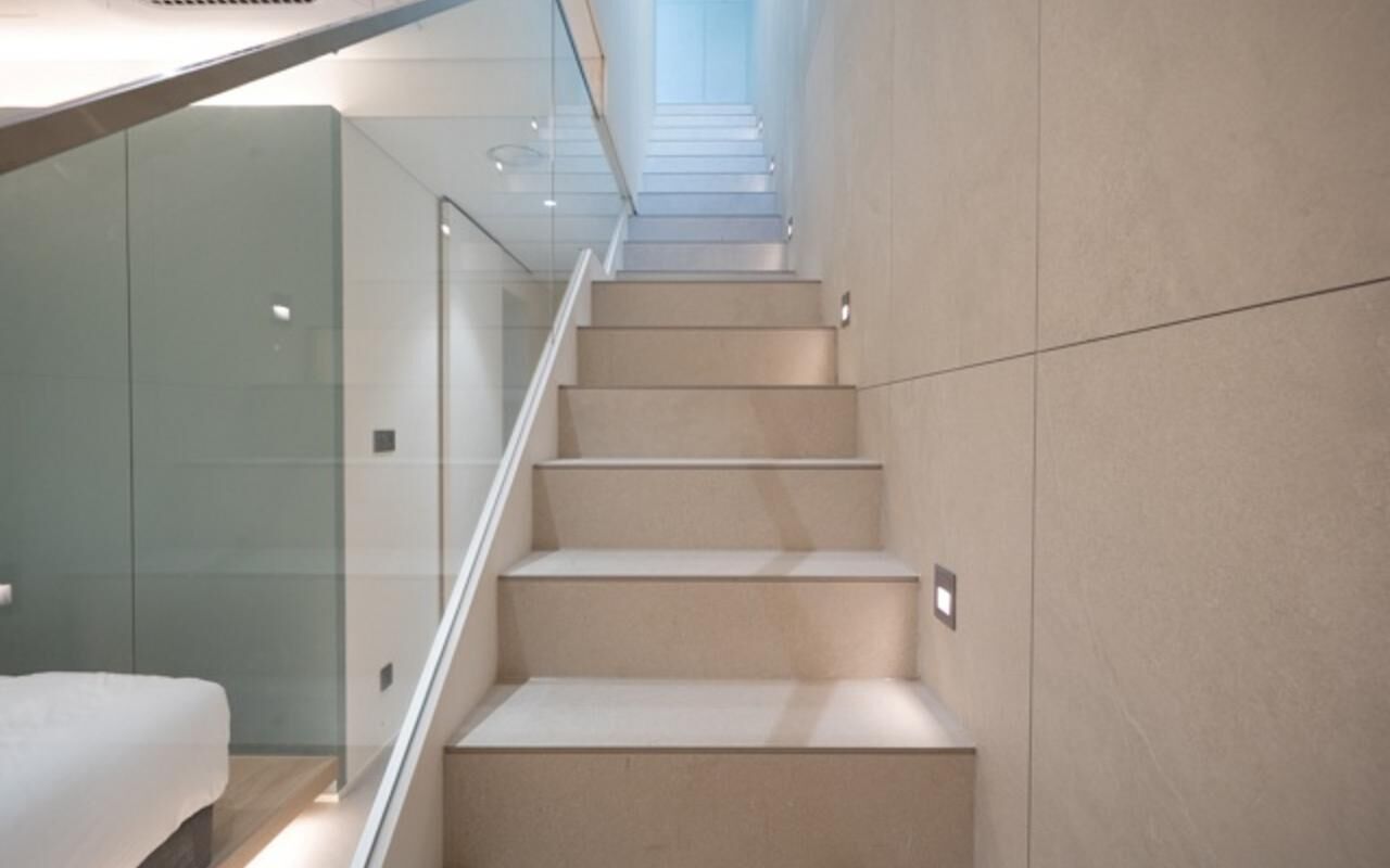 VIP Signature twin rooftop | Interior