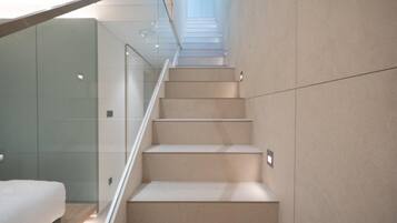 VIP Signature twin rooftop | Interior