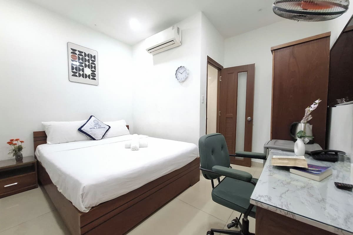 Chambre Double Standard