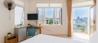 Lunaria Maison - Thu Thai Homestay