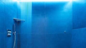 Sauna, vasca idromassaggio, bagno turco