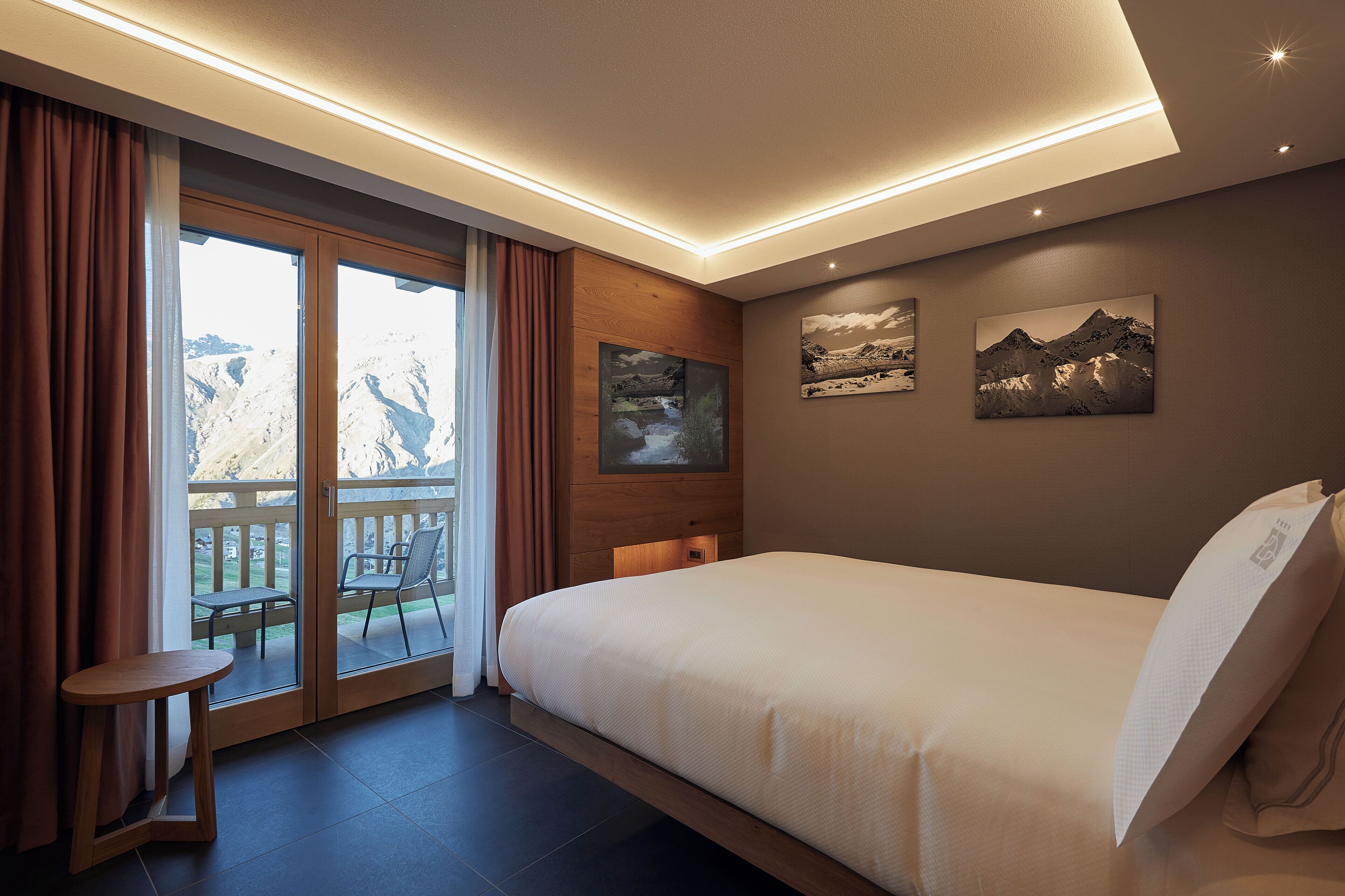 Comfort Room, Valley View