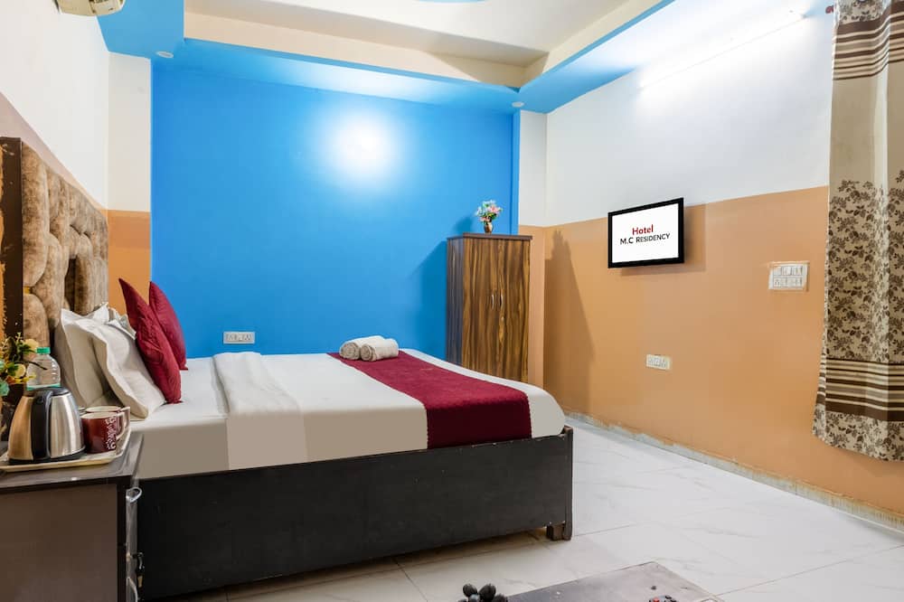 Hotel M.C Residence