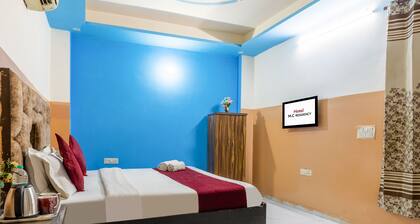 Hotel M.C Residence