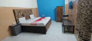 Työpöytä, ilmainen Wi-Fi