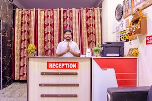 Recepção