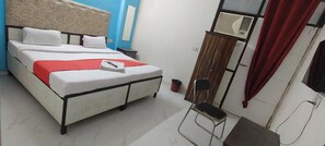 Työpöytä, ilmainen Wi-Fi