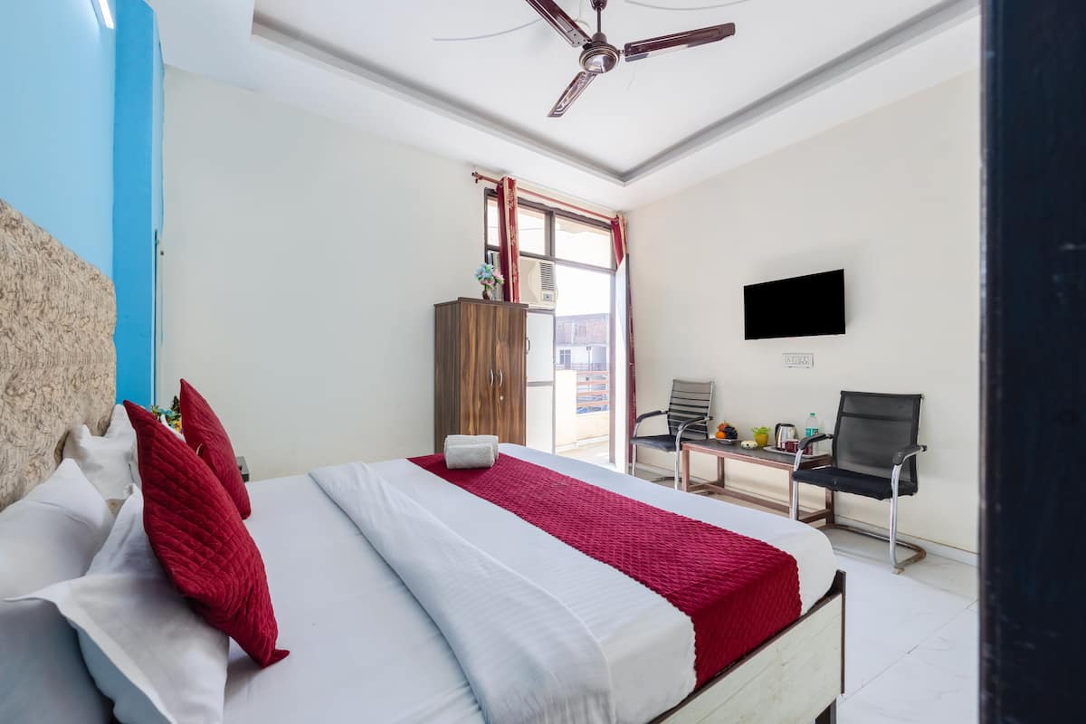 مكتب وواي فاي مجانًا