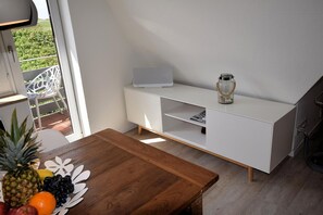 Interior - "Charles" HRW/08 - Henning Rinken Wai "Charles" (Sylt)