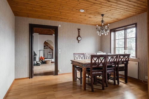 Cozy Country Home in Quiet Töreboda