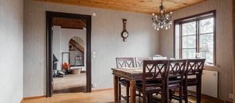 Cozy Country Home in Quiet Töreboda