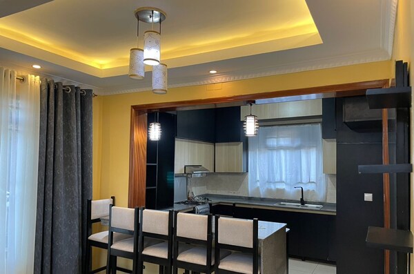 Norvella Residence - Kigali