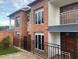 Exterior - norvella residence (Kigali)