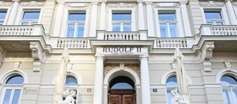 Hotel Rudolf II Karlovy Vary