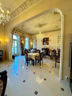 Dining - Hotel Rudolf II Karlovy Vary (Karlovy Vary)