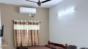 Klassieke kamer, 1 twee- of 2 eenpersoonsbedden