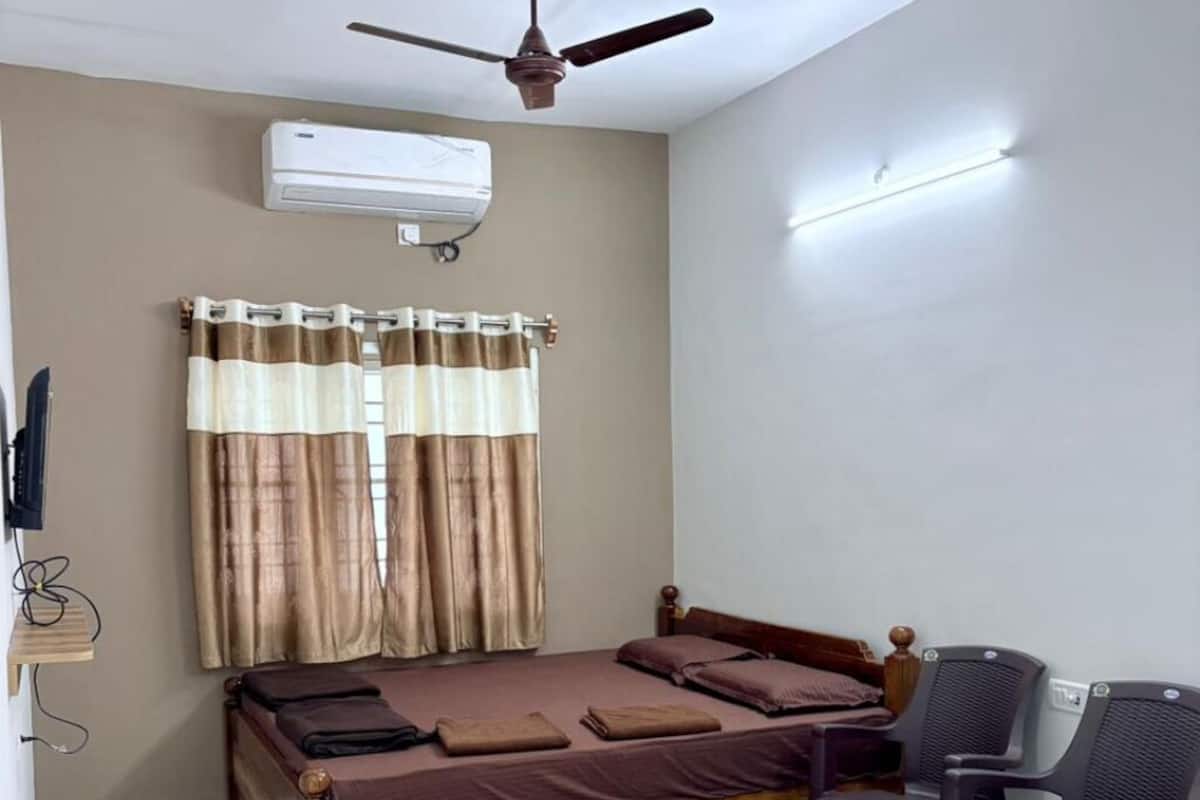 Classic Double or Twin Room | Free WiFi