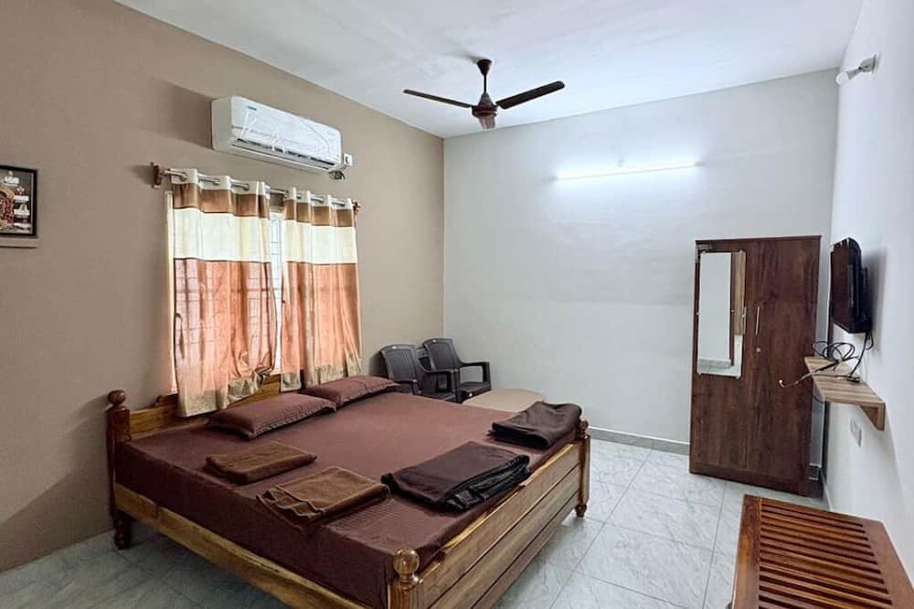 Doctors homestay annex