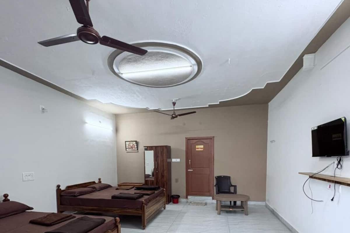 Free WiFi