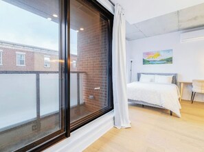 1 bedroom, WiFi